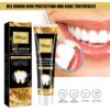 Gum Repair Toothpaste Plaque Caries Removal Protect