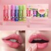 Multi Fruit Flavors Moisturizing Hydrating